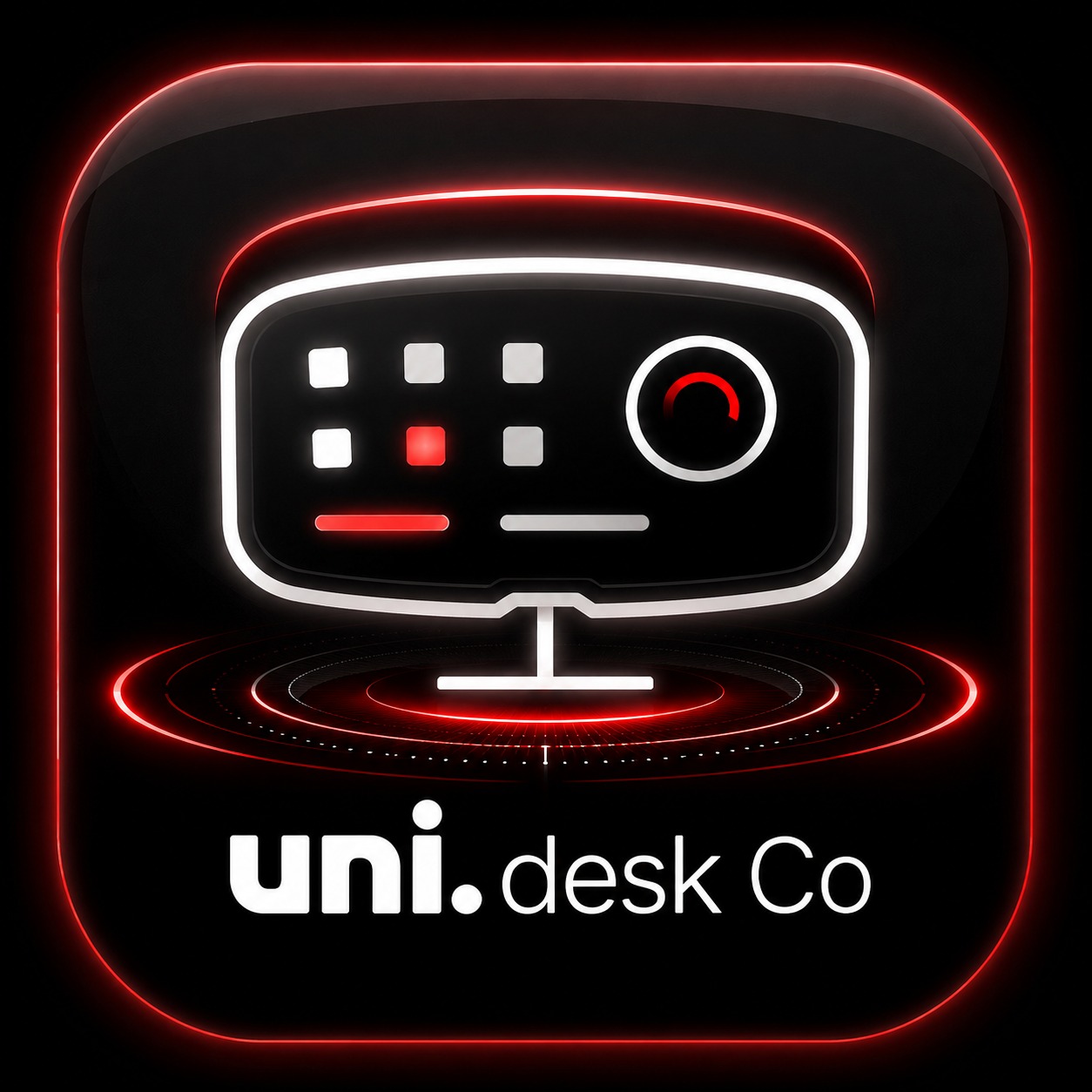 uni.desk co