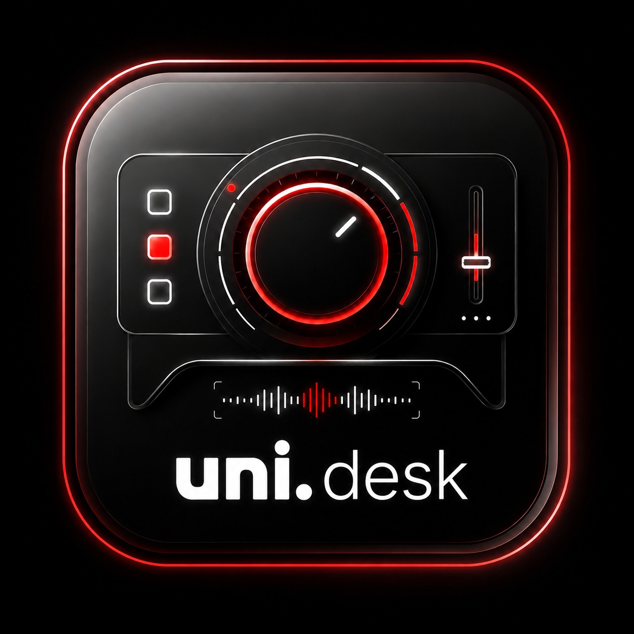 uni.desk