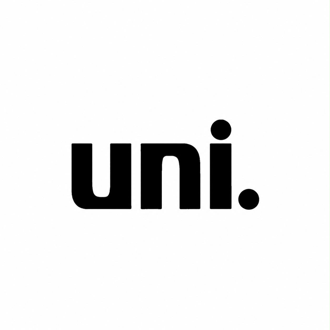 Área do cliente uni.