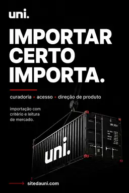Importe na uni.