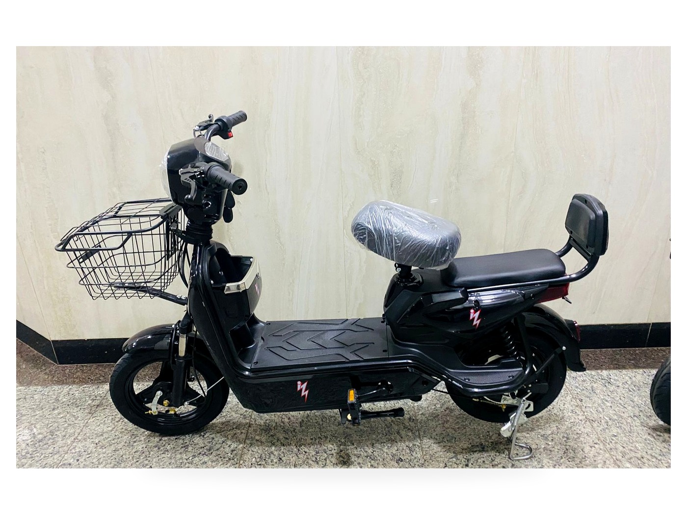 S1 QHZ 1000W da linha uni. mobilidade