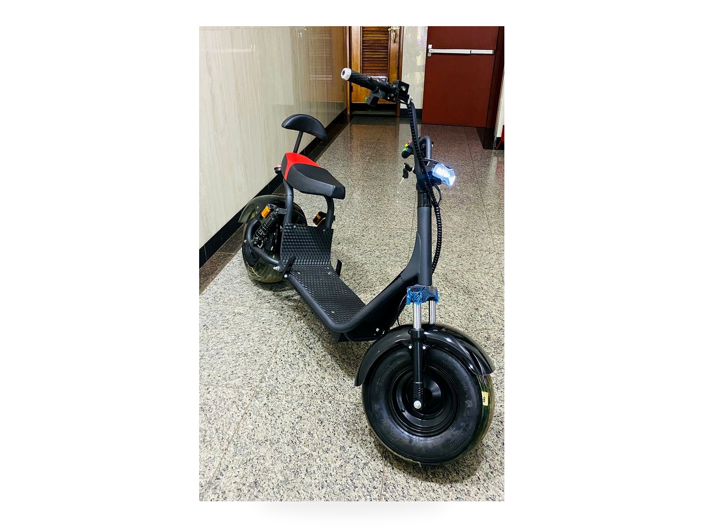 Y8 da linha uni. mobilidade