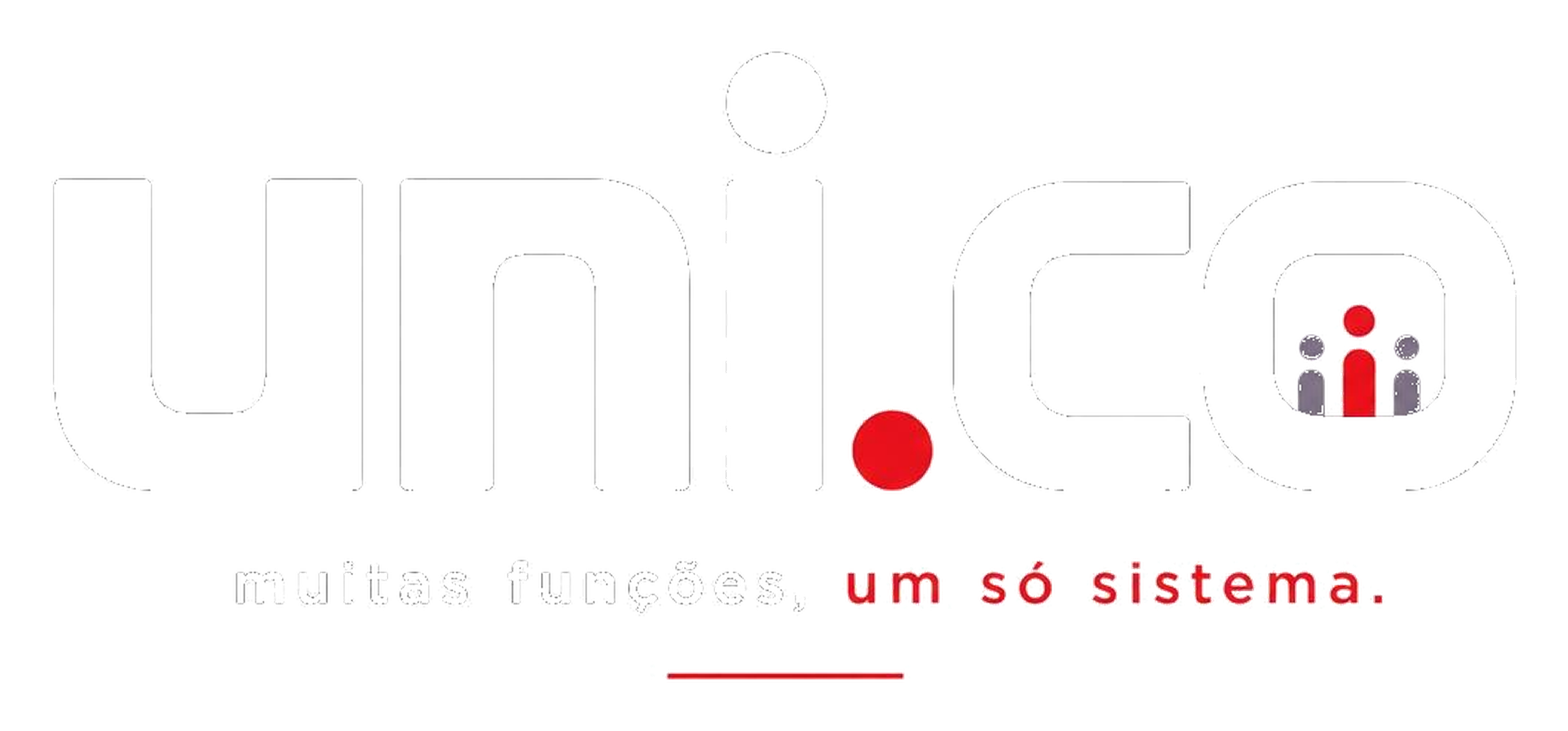 uni.co — muitas funções, um só sistema